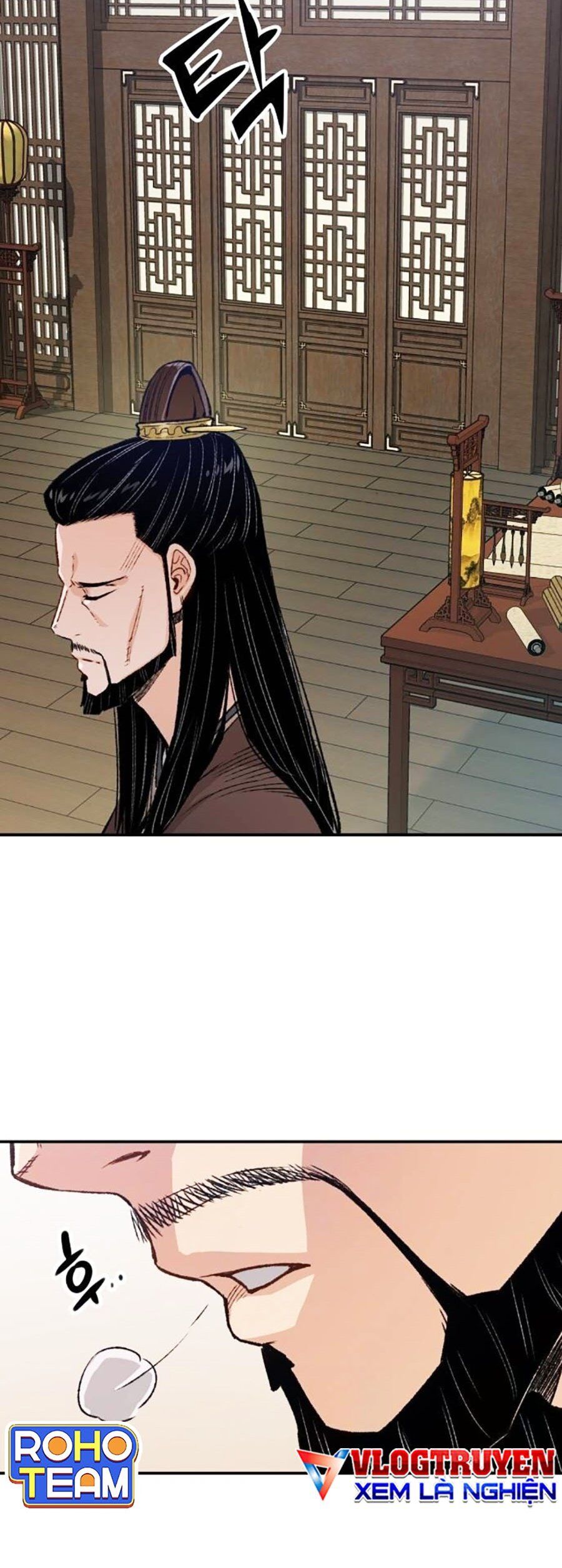 Trùng Sinh Thành Thiên Ma chapter 17 - Trang 18