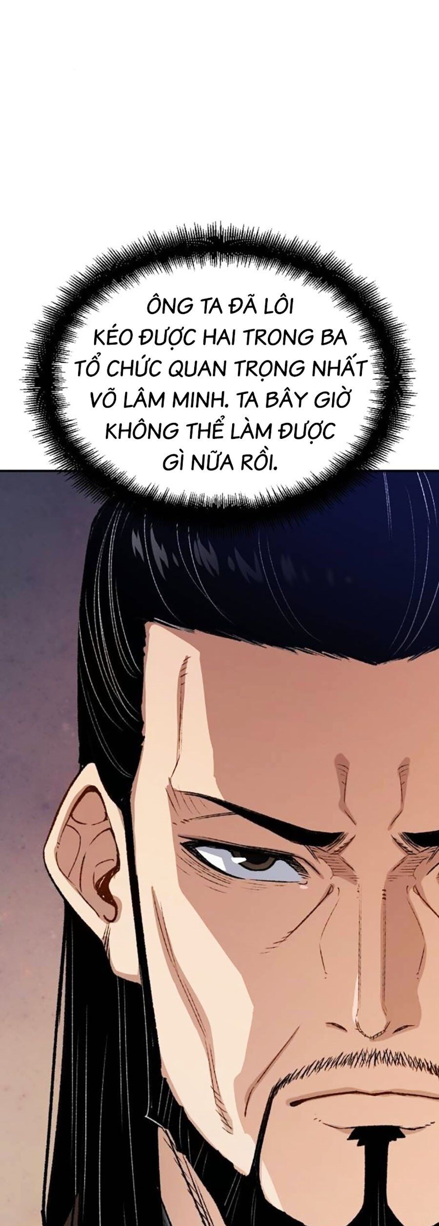 Trùng Sinh Thành Thiên Ma chapter 17 - Trang 19