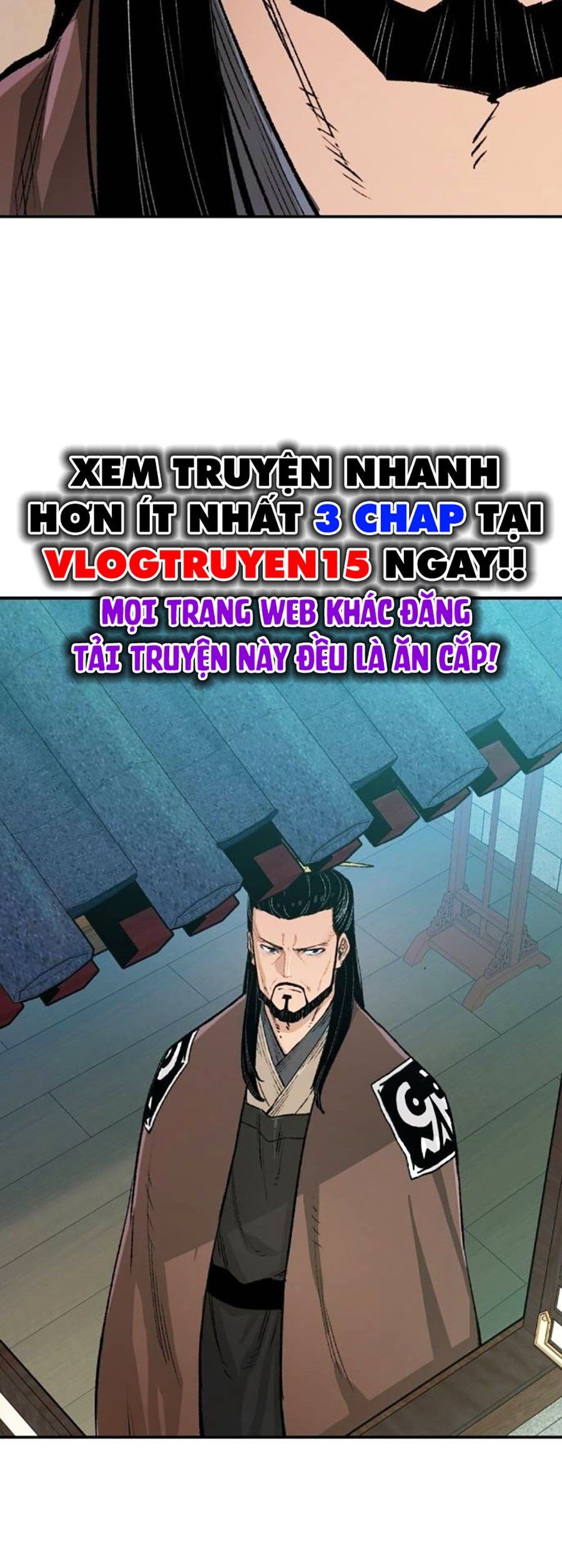 Trùng Sinh Thành Thiên Ma chapter 17 - Trang 20