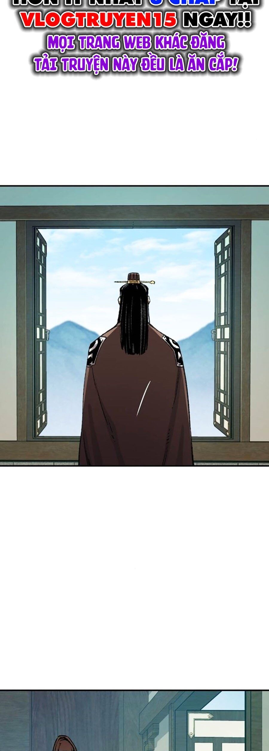 Trùng Sinh Thành Thiên Ma chapter 17 - Trang 3