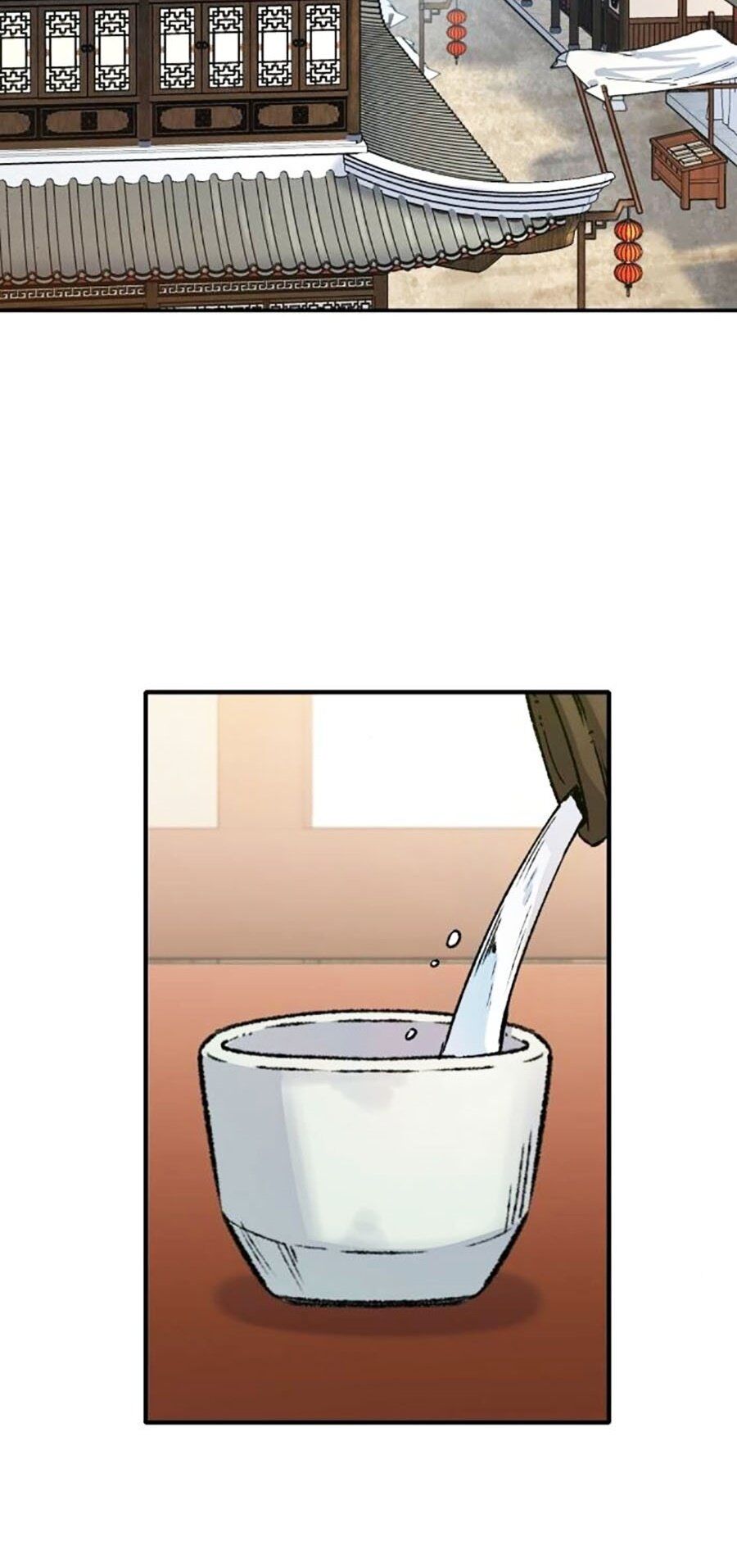 Trùng Sinh Thành Thiên Ma chapter 17 - Trang 24