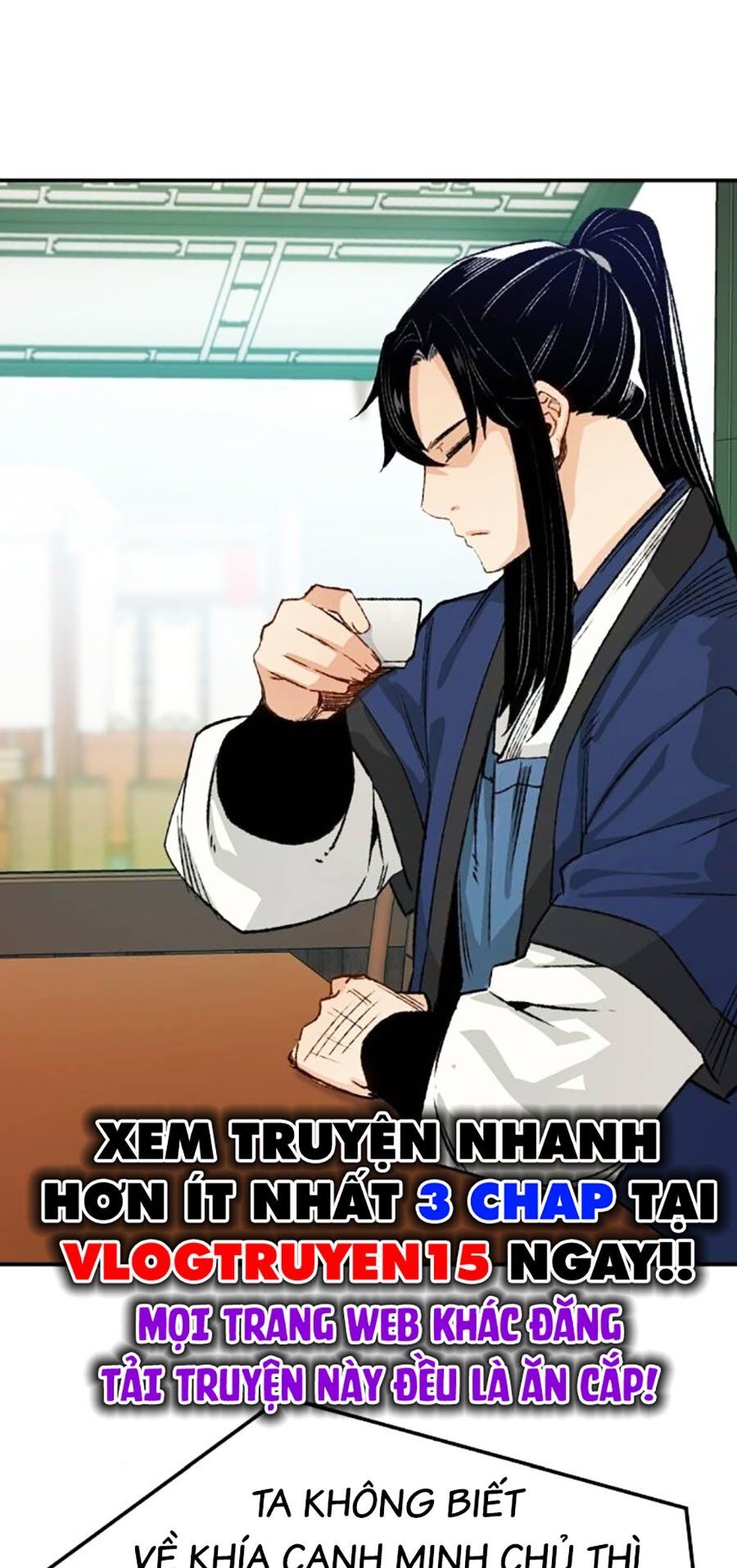 Trùng Sinh Thành Thiên Ma chapter 17 - Trang 25