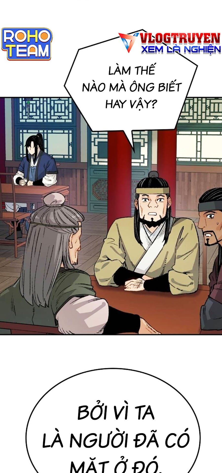 Trùng Sinh Thành Thiên Ma chapter 17 - Trang 29
