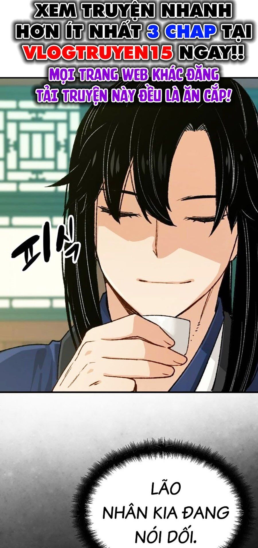Trùng Sinh Thành Thiên Ma chapter 17 - Trang 31