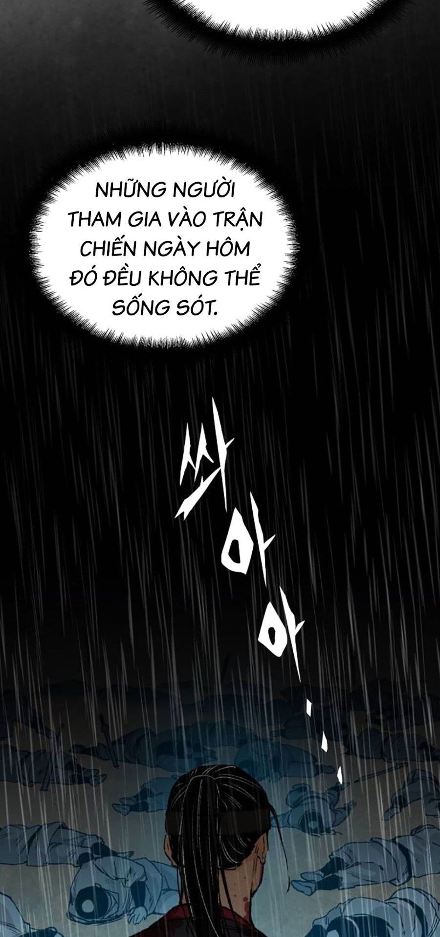 Trùng Sinh Thành Thiên Ma chapter 17 - Trang 32