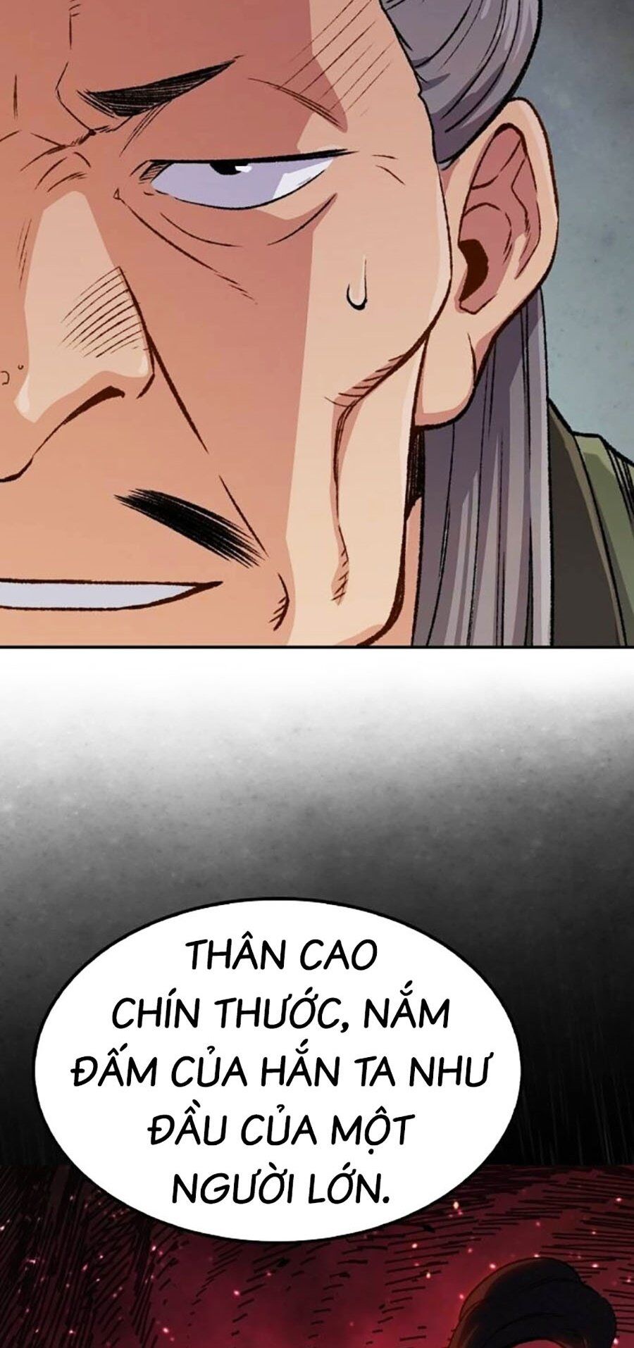Trùng Sinh Thành Thiên Ma chapter 17 - Trang 34