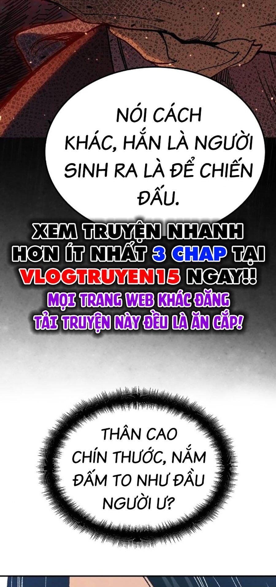 Trùng Sinh Thành Thiên Ma chapter 17 - Trang 36