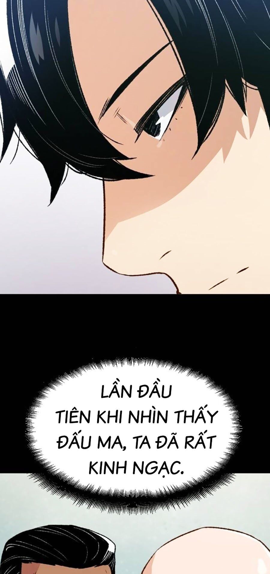 Trùng Sinh Thành Thiên Ma chapter 17 - Trang 37