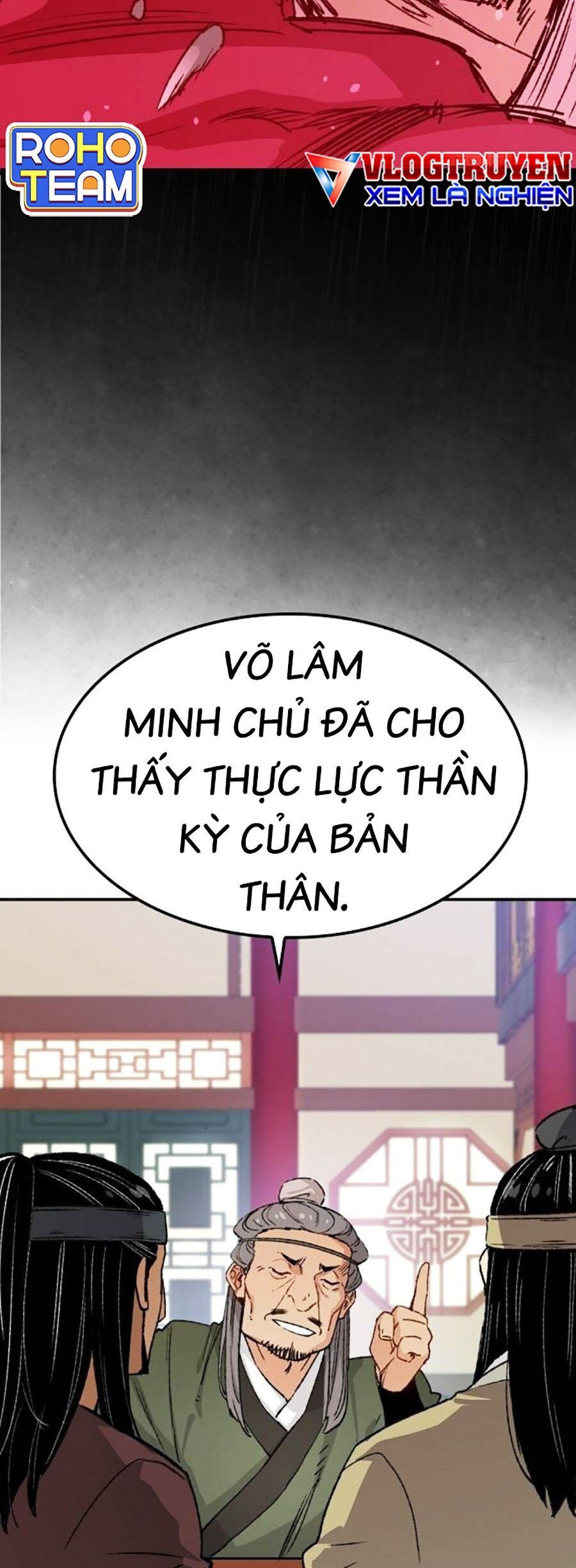 Trùng Sinh Thành Thiên Ma chapter 17 - Trang 44