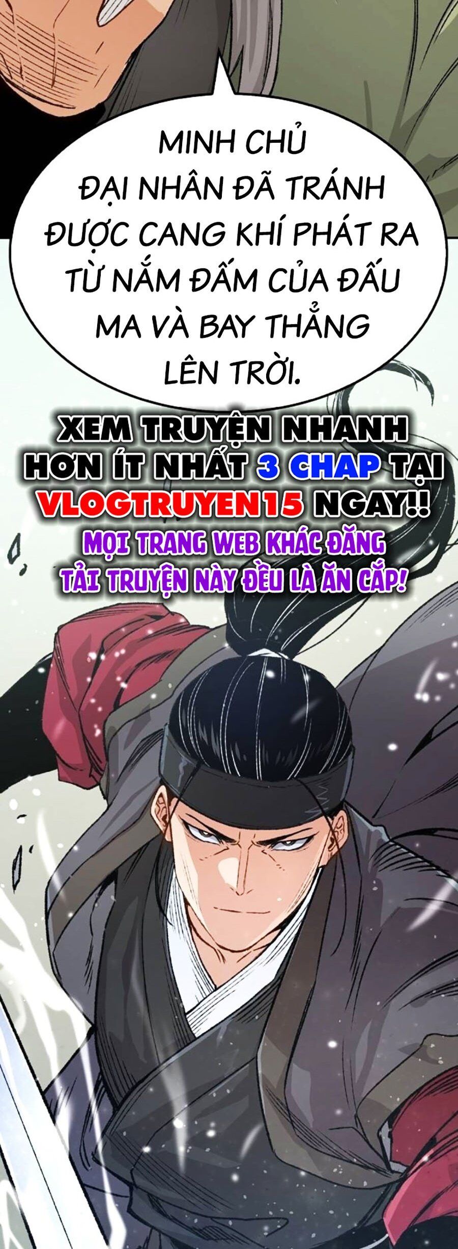 Trùng Sinh Thành Thiên Ma chapter 17 - Trang 46