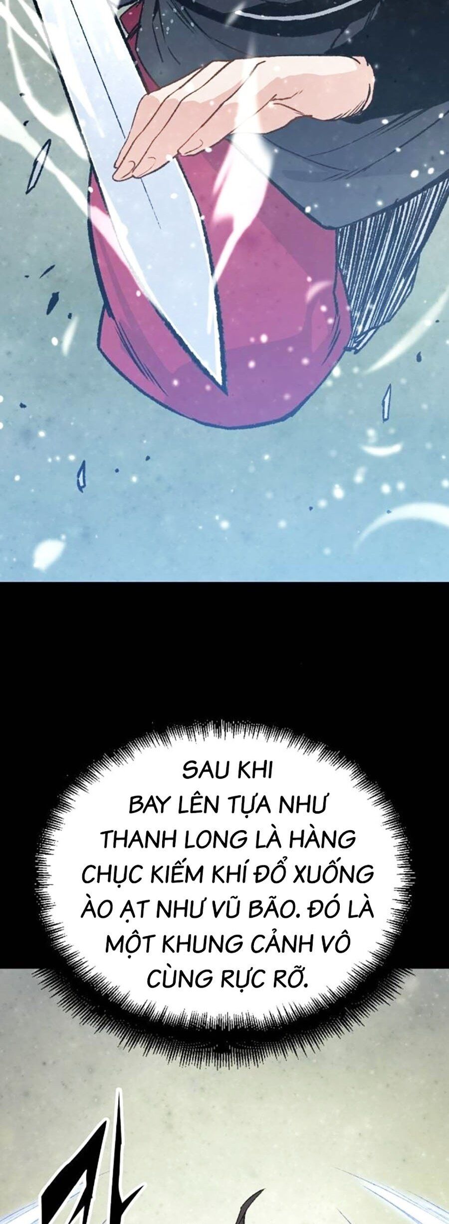 Trùng Sinh Thành Thiên Ma chapter 17 - Trang 47