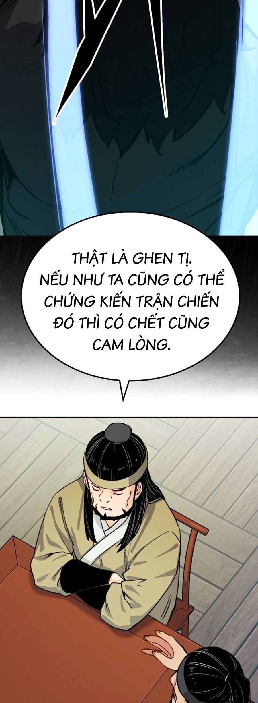 Trùng Sinh Thành Thiên Ma chapter 17 - Trang 49