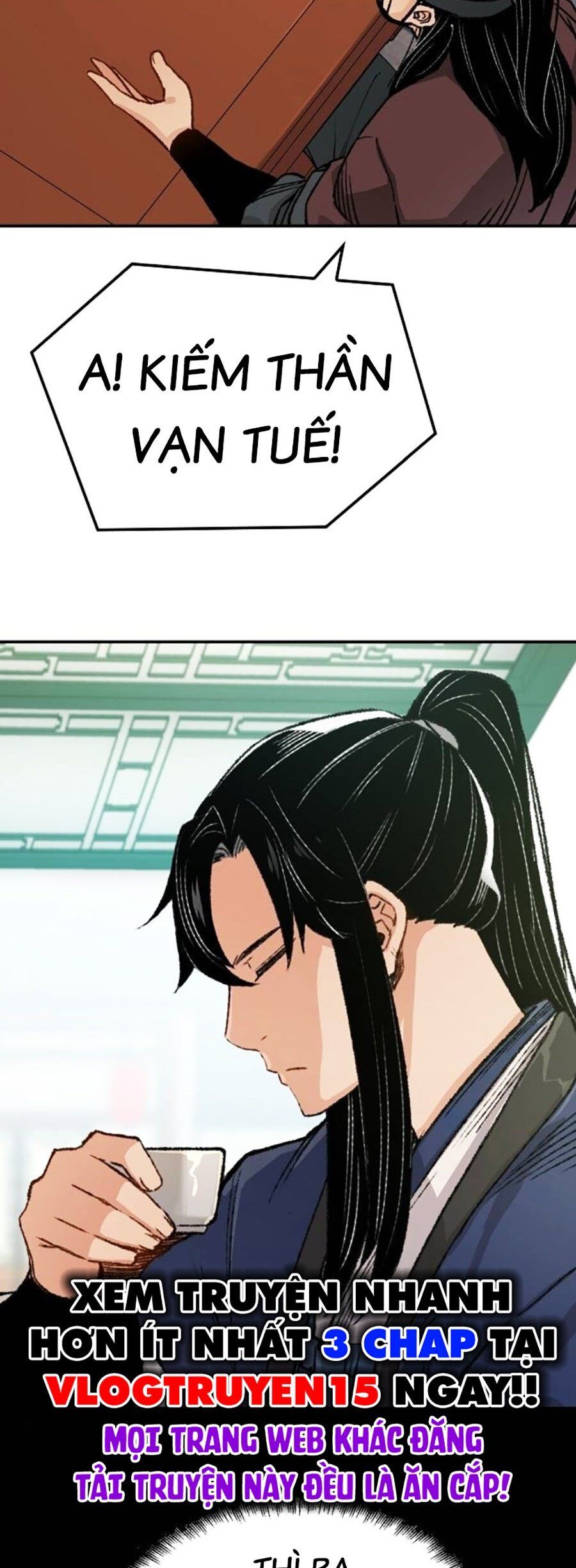 Trùng Sinh Thành Thiên Ma chapter 17 - Trang 50