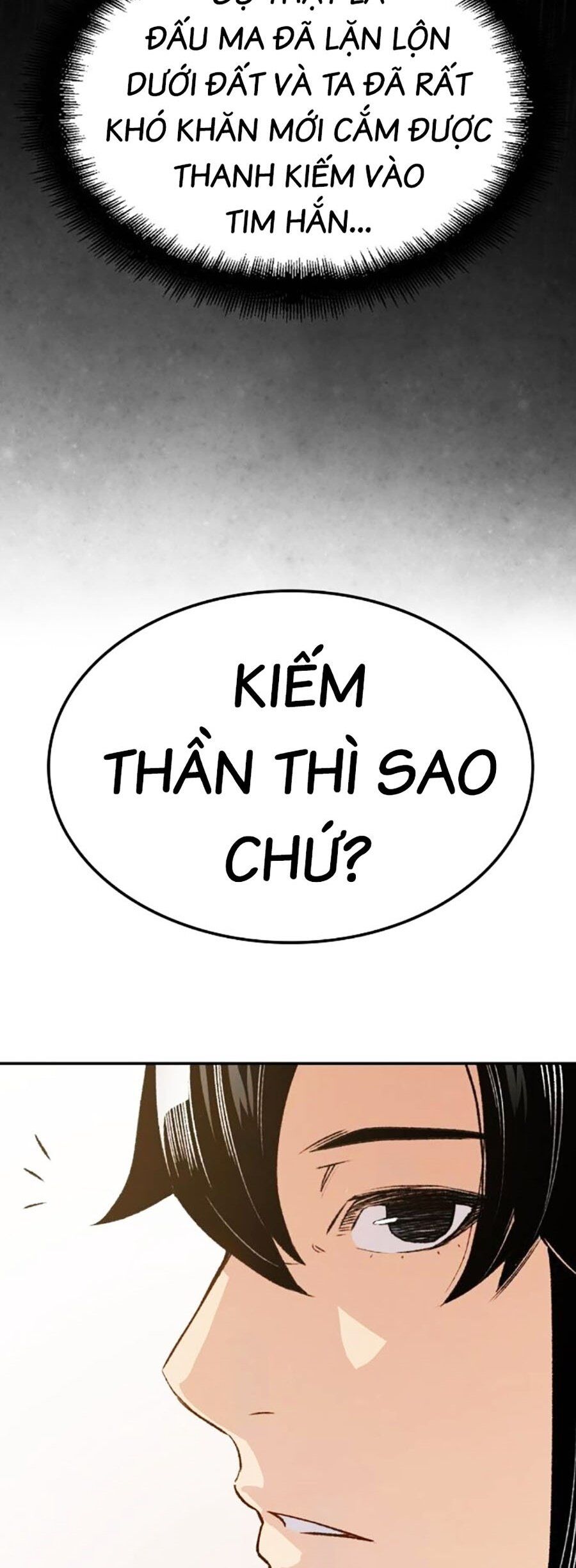 Trùng Sinh Thành Thiên Ma chapter 17 - Trang 53