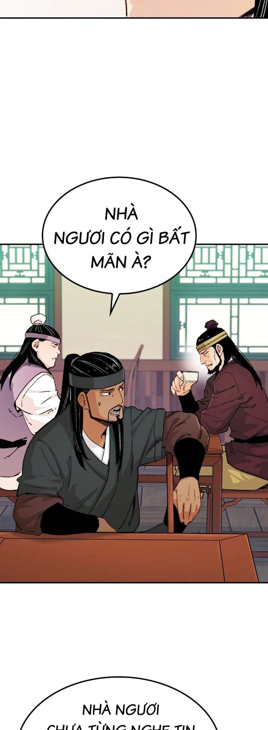 Trùng Sinh Thành Thiên Ma chapter 17 - Trang 54