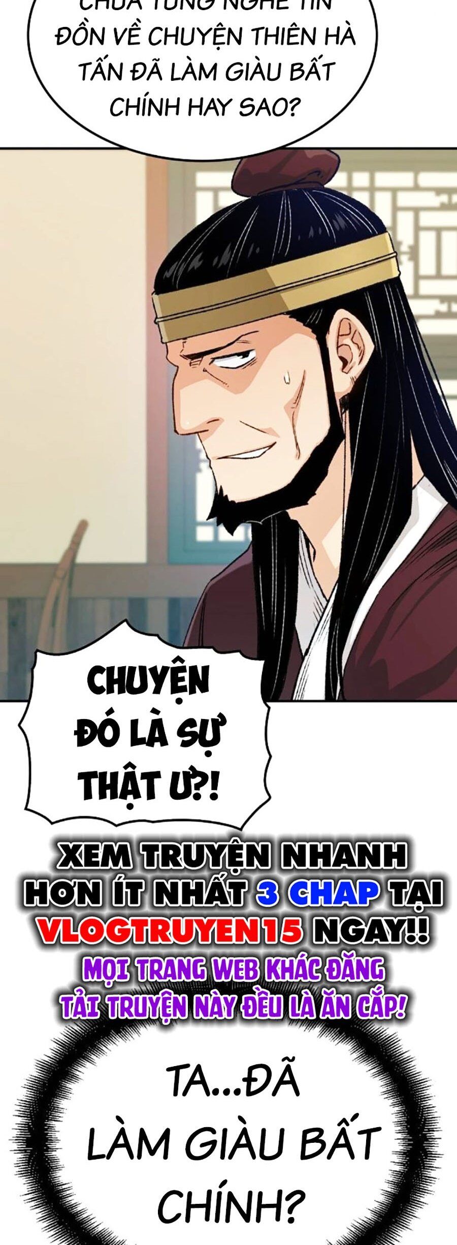 Trùng Sinh Thành Thiên Ma chapter 17 - Trang 55