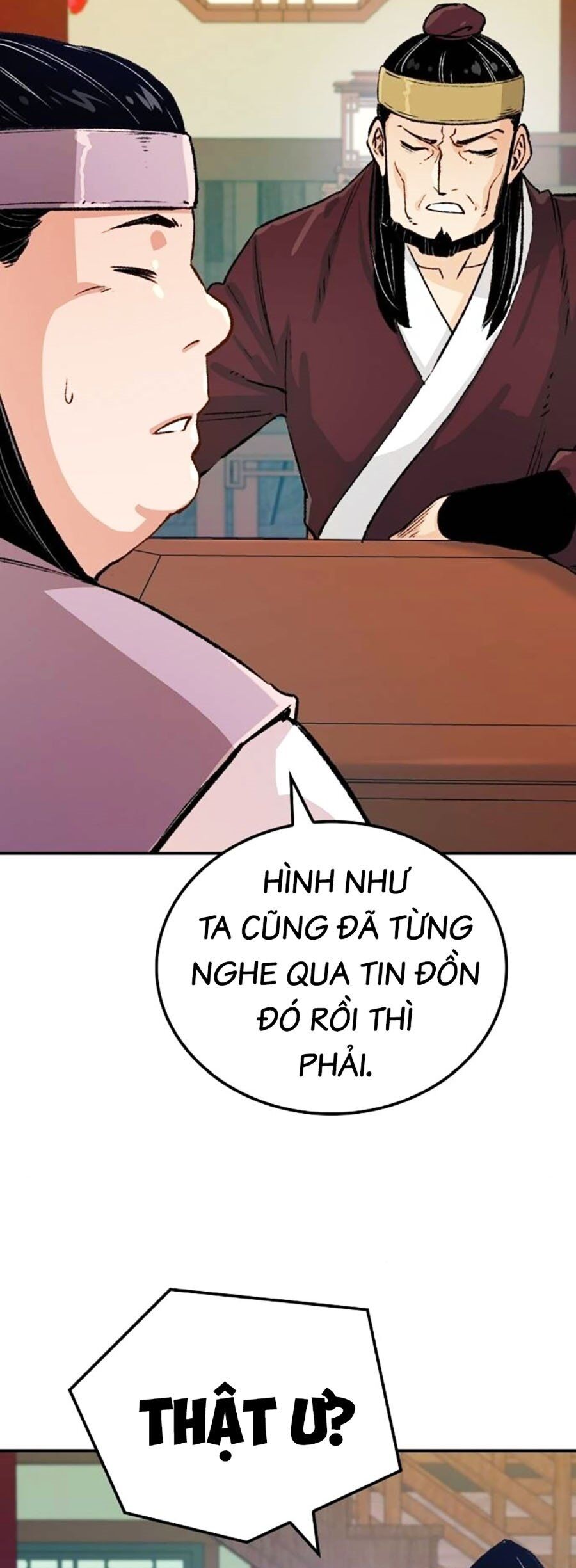 Trùng Sinh Thành Thiên Ma chapter 17 - Trang 57