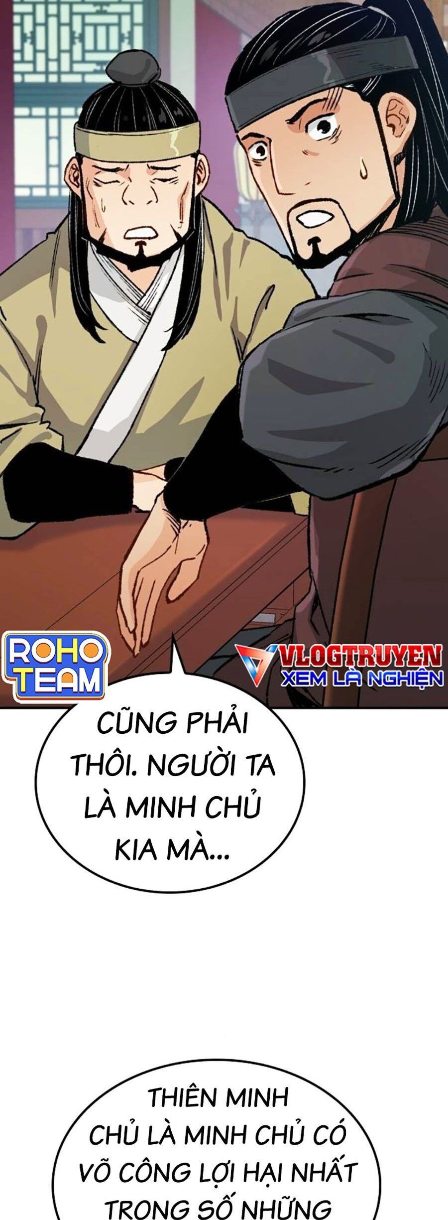 Trùng Sinh Thành Thiên Ma chapter 17 - Trang 58