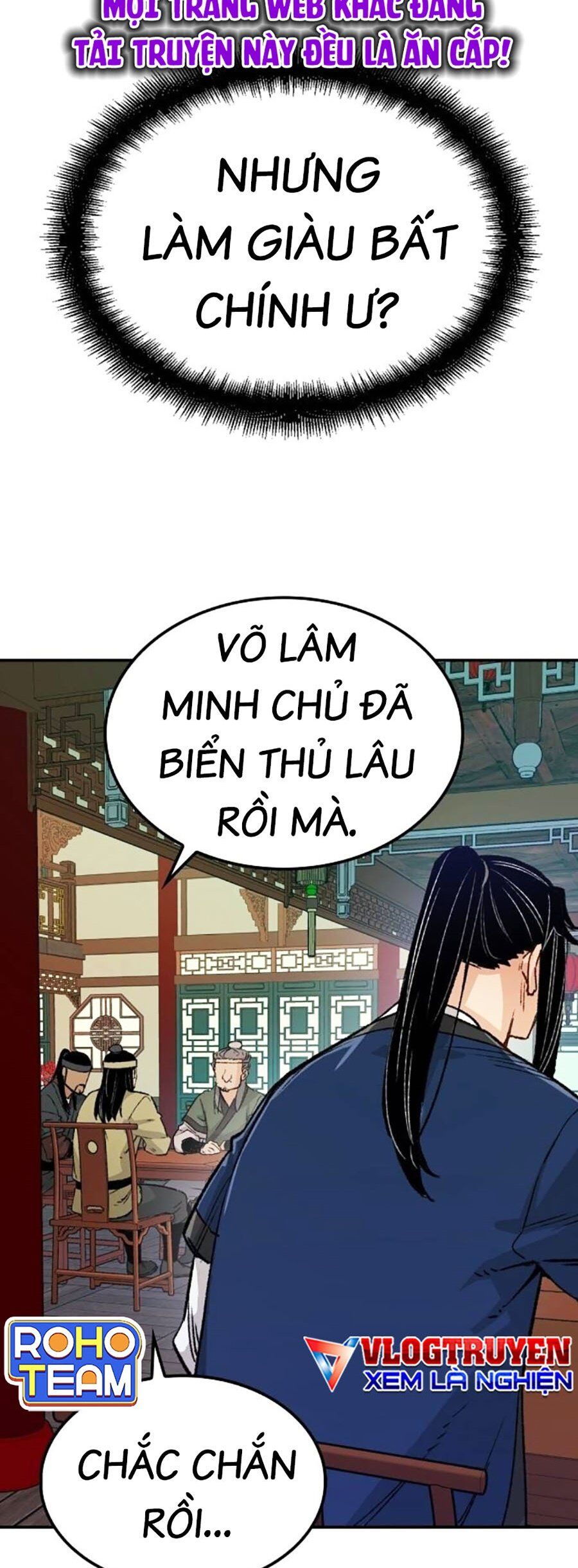 Trùng Sinh Thành Thiên Ma chapter 17 - Trang 62