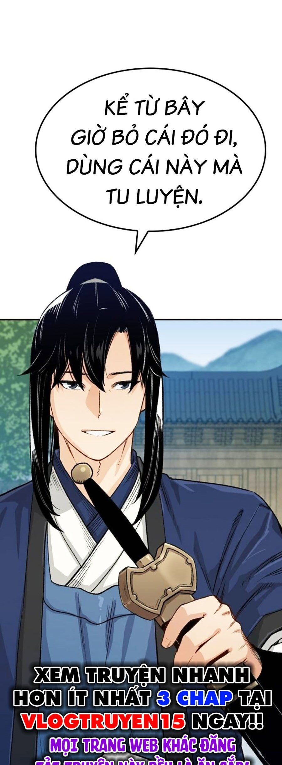 Trùng Sinh Thành Thiên Ma chapter 17 - Trang 77