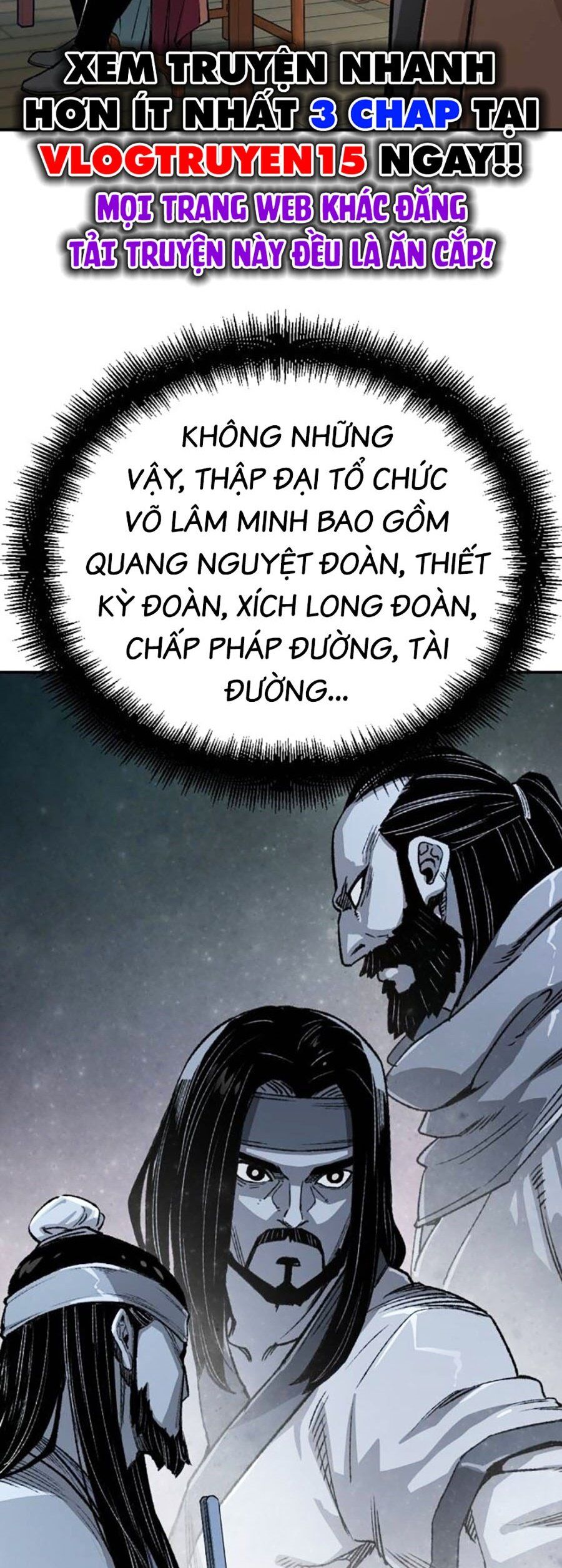 Trùng Sinh Thành Thiên Ma chapter 17 - Trang 9