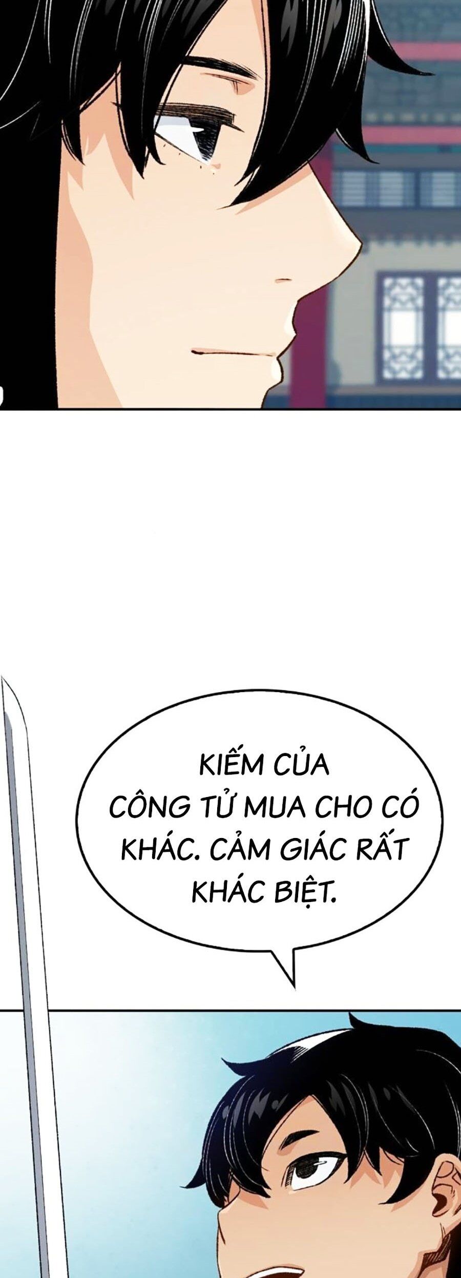 Trùng Sinh Thành Thiên Ma chapter 17 - Trang 82