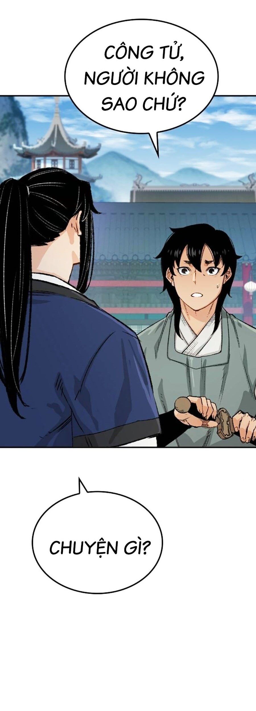 Trùng Sinh Thành Thiên Ma chapter 17 - Trang 86