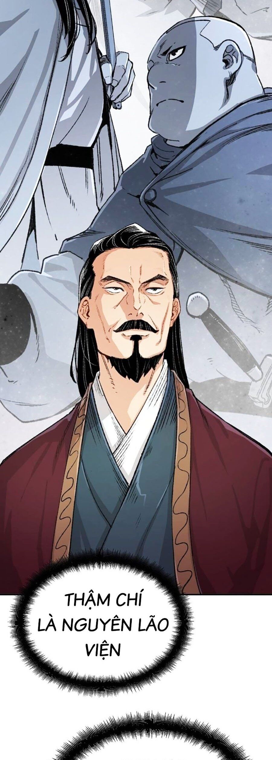 Trùng Sinh Thành Thiên Ma chapter 17 - Trang 10