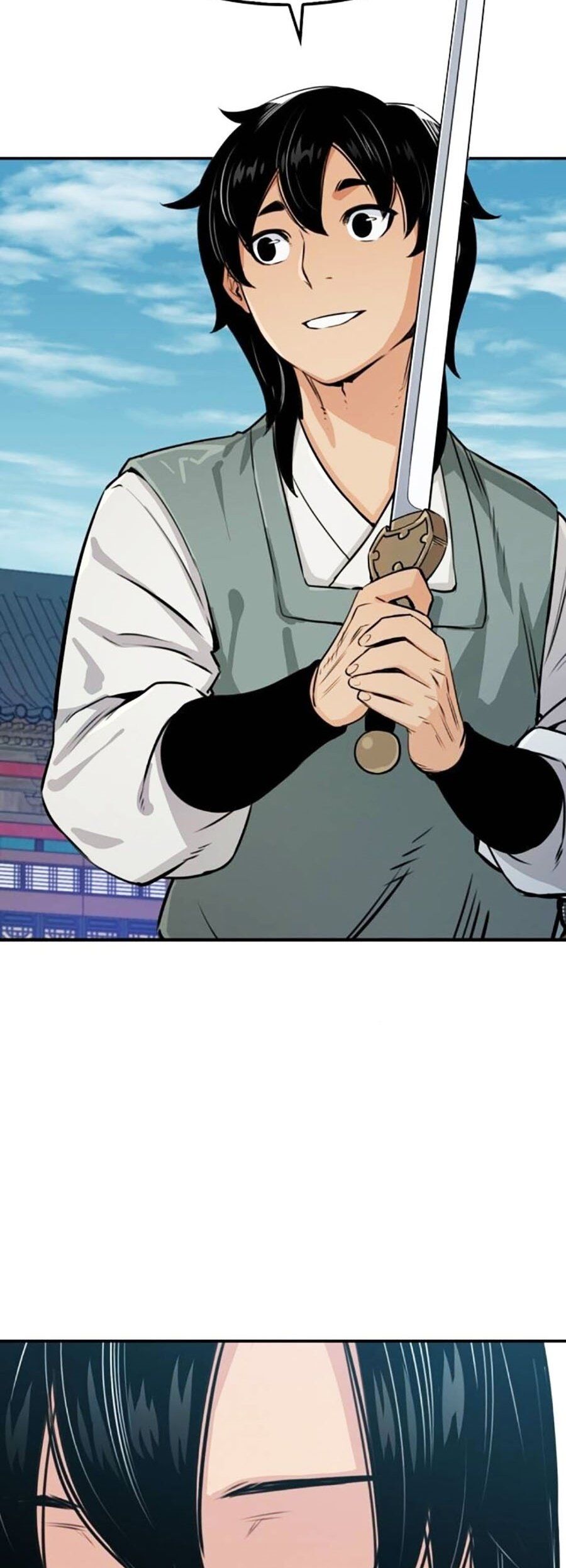 Trùng Sinh Thành Thiên Ma chapter 17 - Trang 98