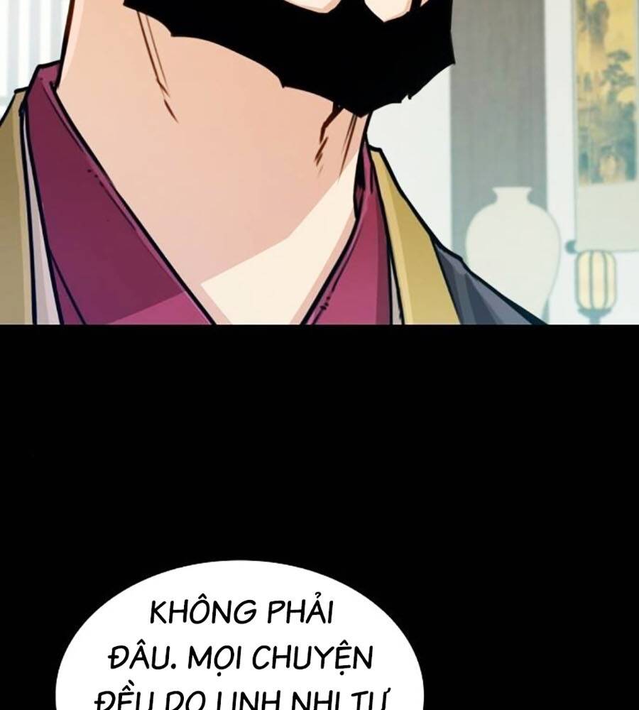 Trùng Sinh Thành Thiên Ma chapter 20 - Trang 13