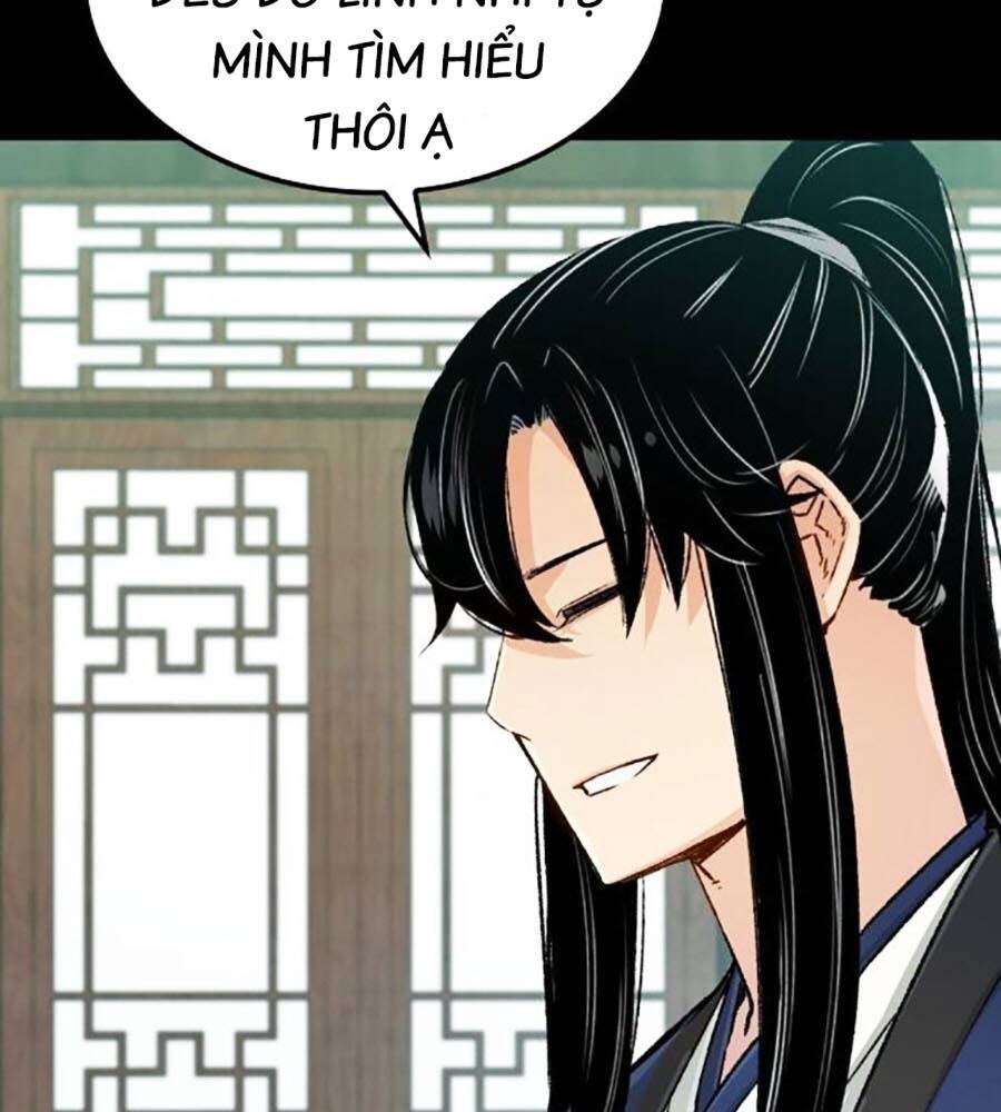 Trùng Sinh Thành Thiên Ma chapter 20 - Trang 14
