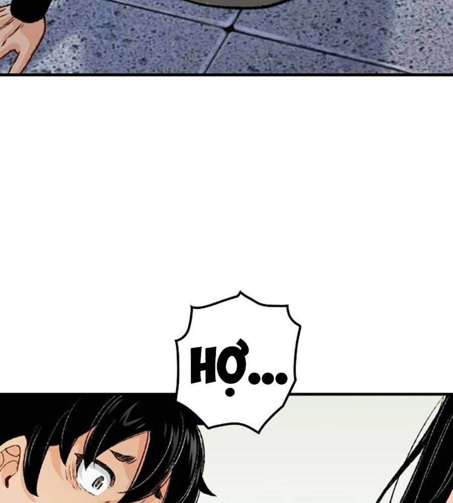 Trùng Sinh Thành Thiên Ma chapter 20 - Trang 135