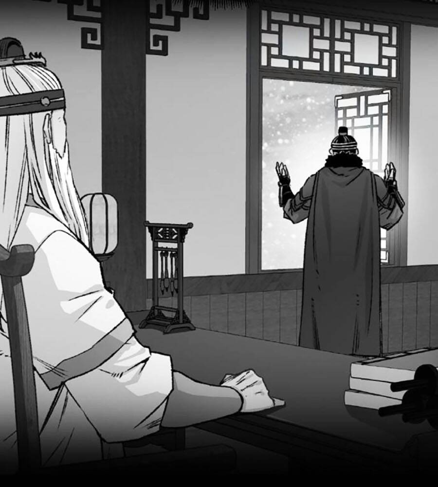 Trùng Sinh Thành Thiên Ma chapter 20 - Trang 165