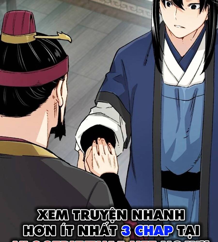 Trùng Sinh Thành Thiên Ma chapter 20 - Trang 18