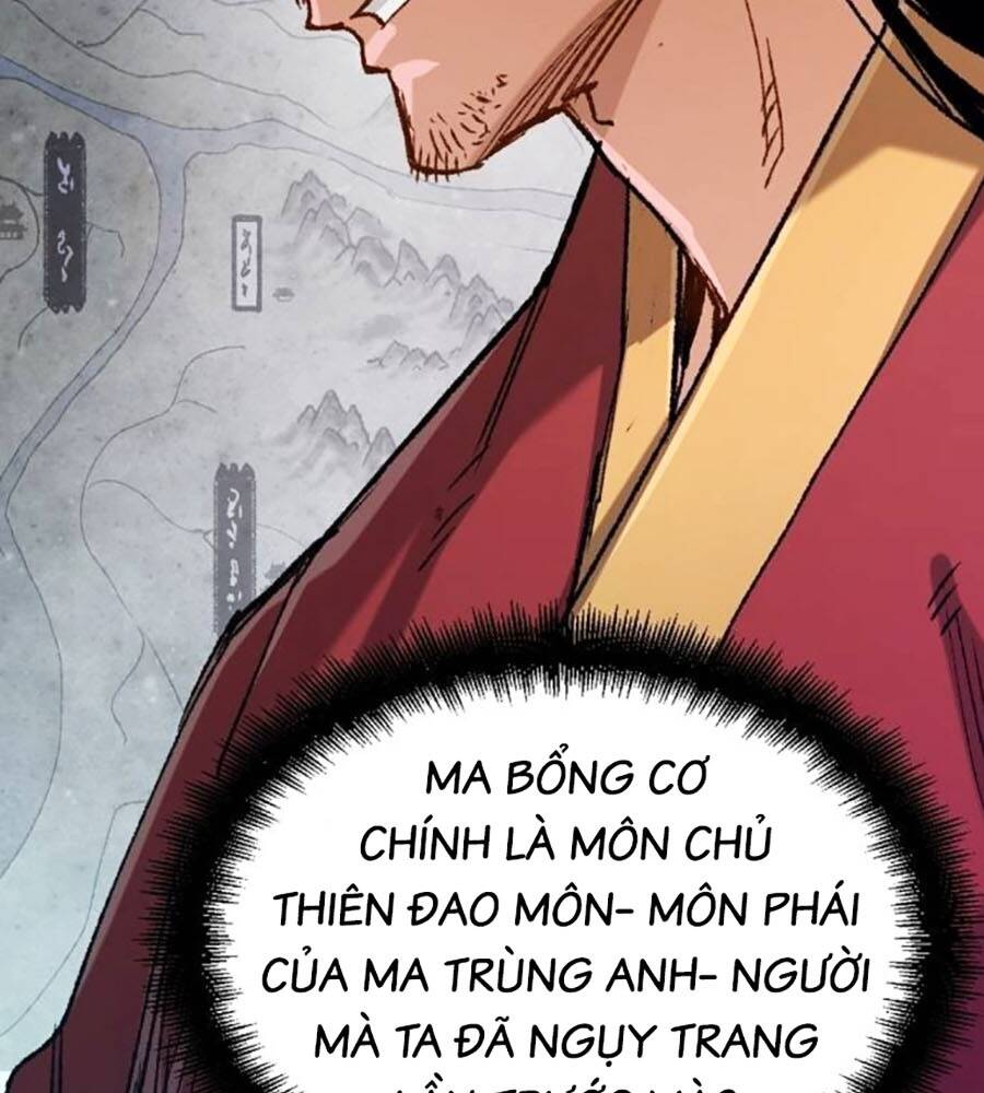 Trùng Sinh Thành Thiên Ma chapter 20 - Trang 185