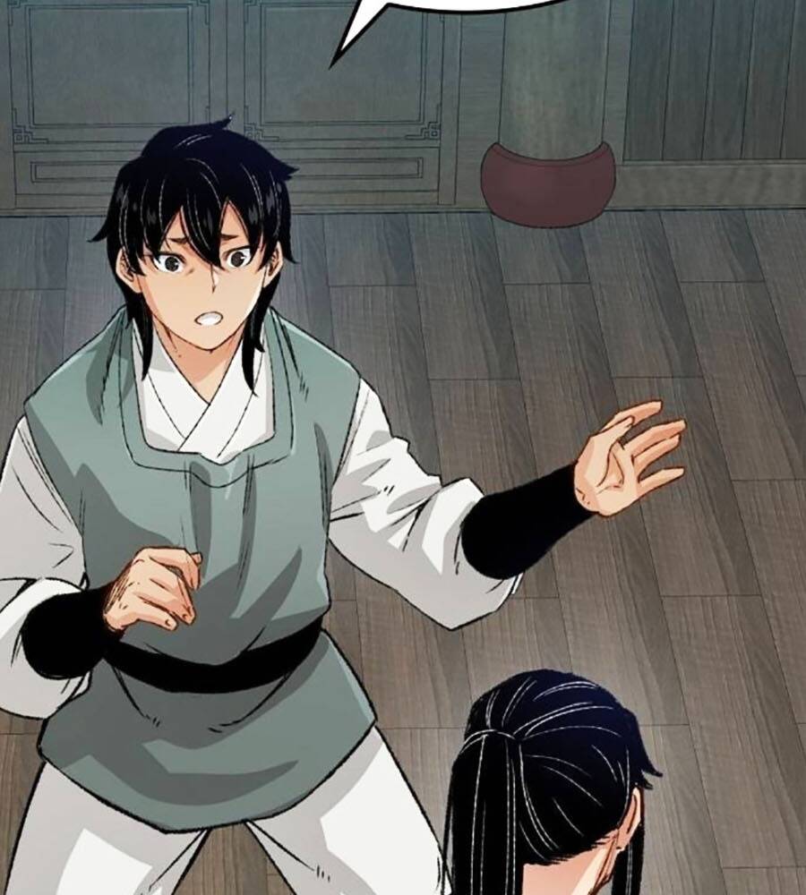 Trùng Sinh Thành Thiên Ma chapter 20 - Trang 196