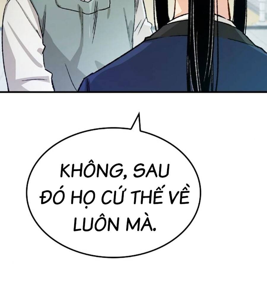 Trùng Sinh Thành Thiên Ma chapter 20 - Trang 27