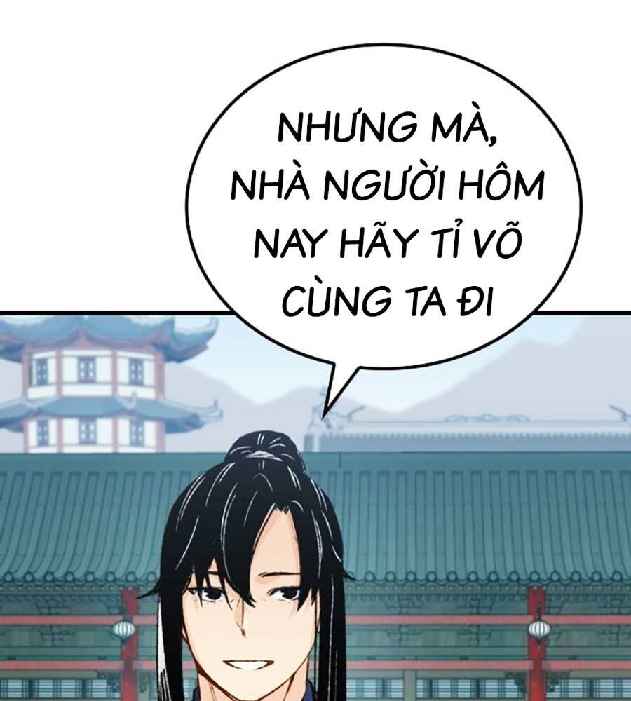 Trùng Sinh Thành Thiên Ma chapter 20 - Trang 32