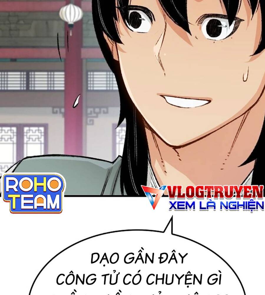 Trùng Sinh Thành Thiên Ma chapter 20 - Trang 36