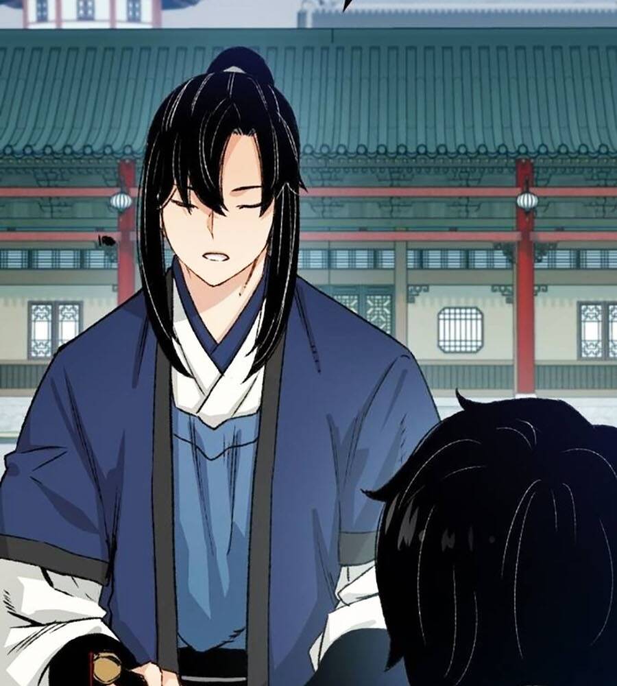 Trùng Sinh Thành Thiên Ma chapter 20 - Trang 38