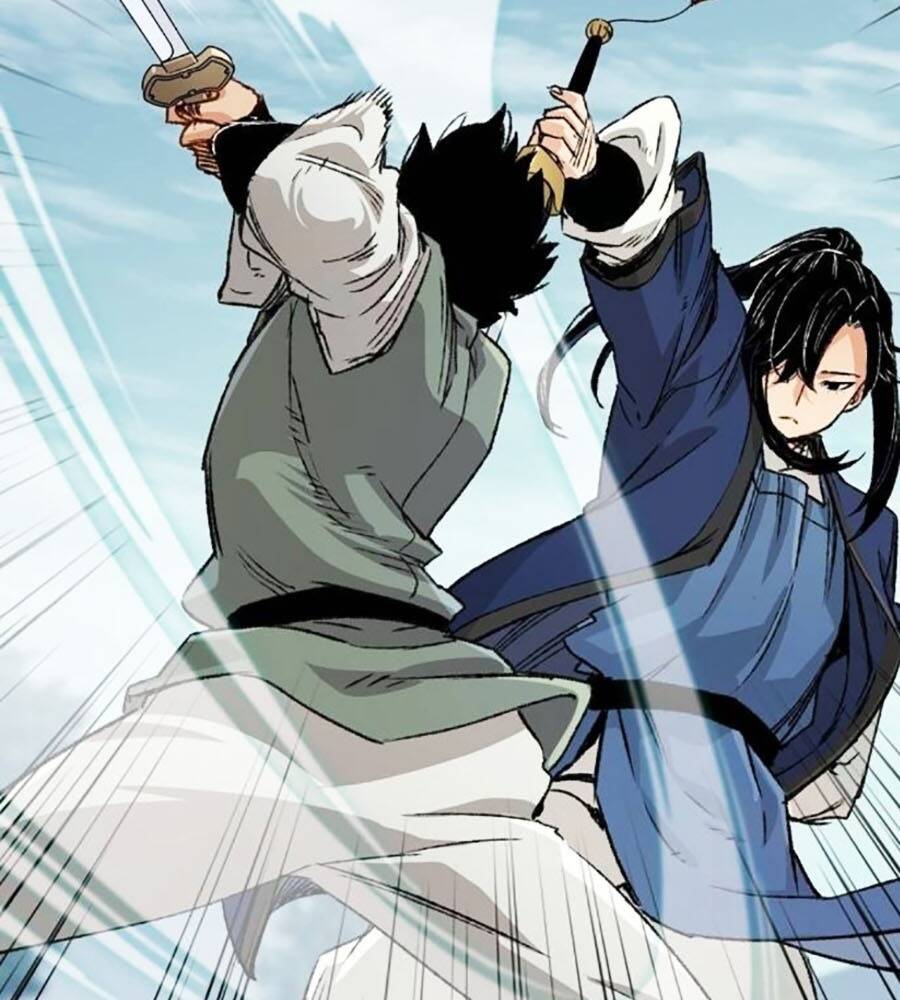 Trùng Sinh Thành Thiên Ma chapter 20 - Trang 100