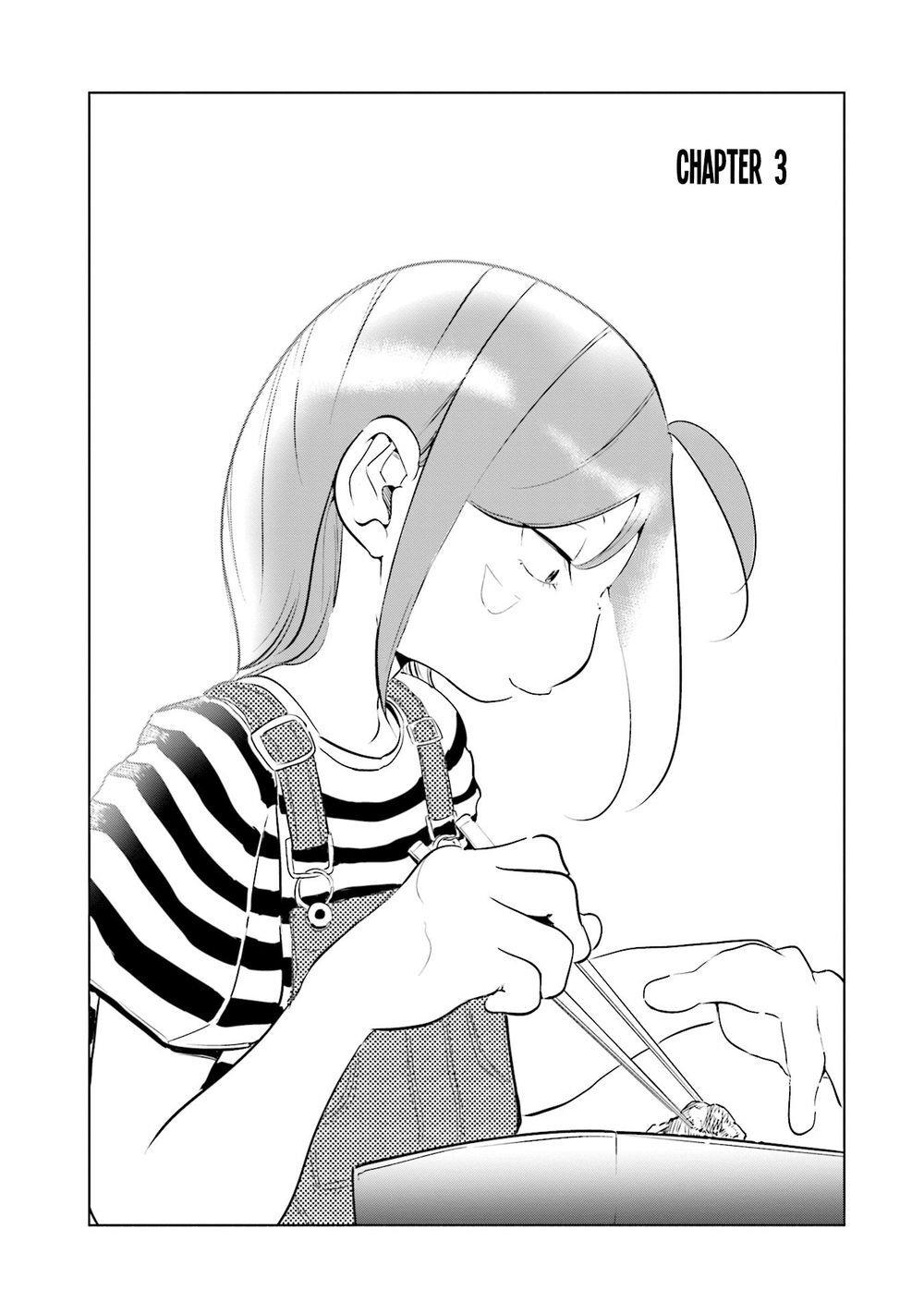 tsuma, shougakusei ni naru. chapter 3 - Trang 2