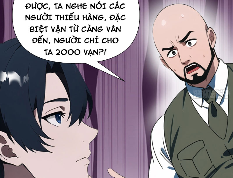 Mạt Thế Độc Hành: Khế Ước Hắc Ám Của Ta Chapter 2 - Trang 47
