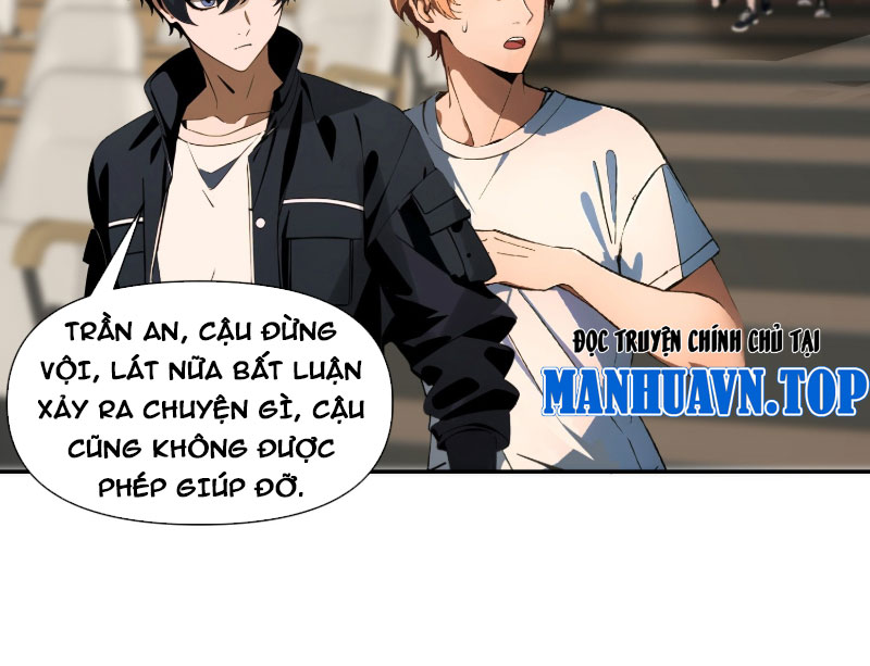 Mạt Thế Độc Hành: Khế Ước Hắc Ám Của Ta Chapter 2 - Trang 77
