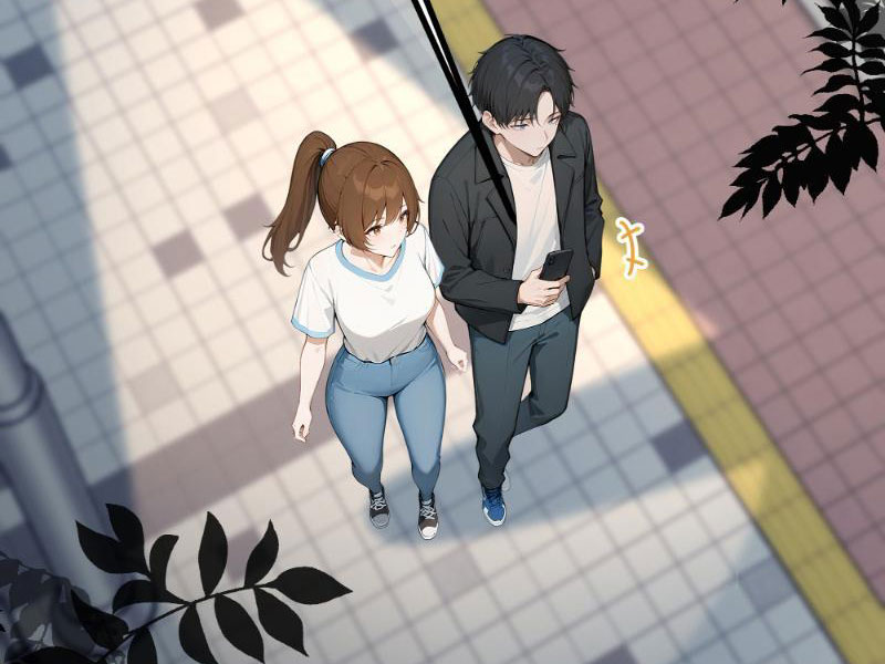 Hàng hóa giảm giá trị, tôi trở thành người giàu nhất thế giới Chapter 5 - Trang 16