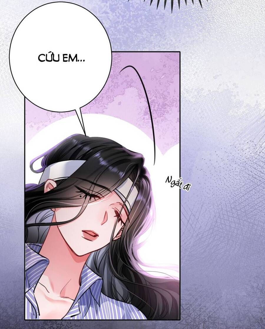 xin lỗi, tôi cũng là lão đại chapter 1 - Trang 50