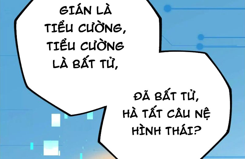 Trùng sinh thành con gián thời tận thế Chapter 4 - Trang 19
