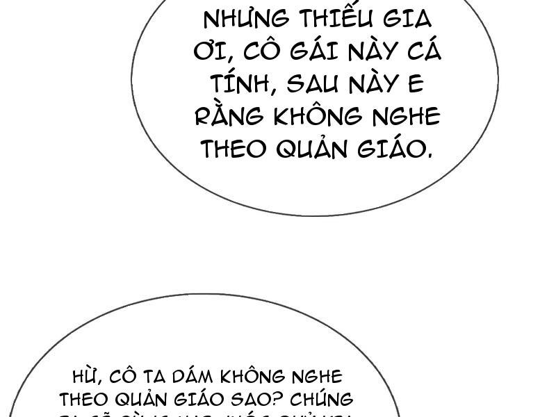 Tiên làm nô thần là bộc, đại đế làm chó giữ nhà Chapter 2 - Trang 54