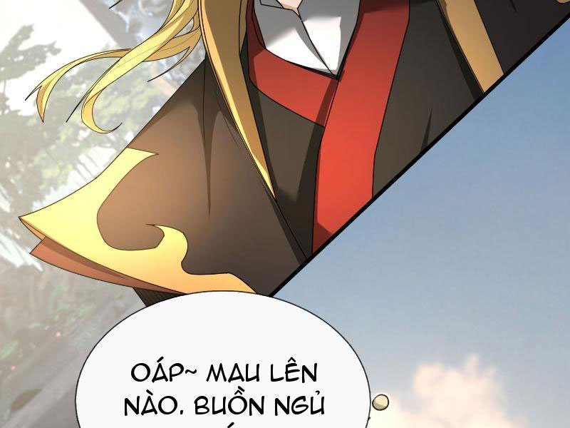 Tiên làm nô thần là bộc, đại đế làm chó giữ nhà Chapter 2 - Trang 206