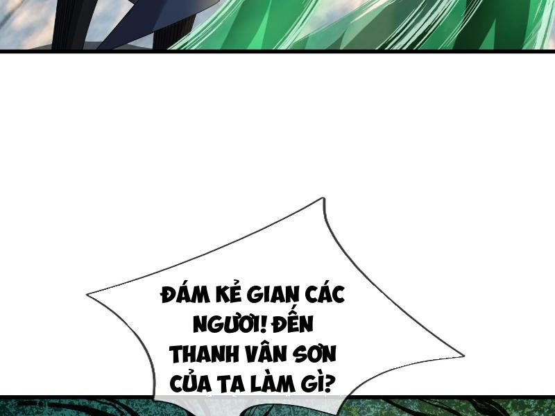 Tiên làm nô thần là bộc, đại đế làm chó giữ nhà Chapter 2 - Trang 223